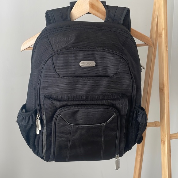 Targus corporate traveler backpack - Picture 2 of 12